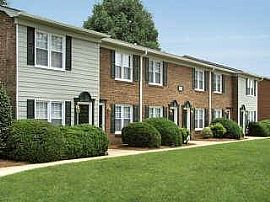 2bd/1.5ba with free security deposit!!! in Clemmons, NC