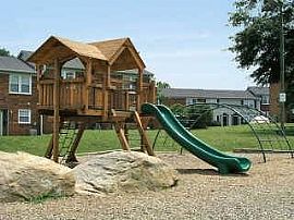 2bd/1.5ba with free security deposit!!! in Clemmons, NC (Photo 3 of 4)