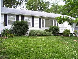 Great location, updated, pets welcome! in Valley Park, MO