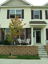 New Townhouse in Chaska, MN