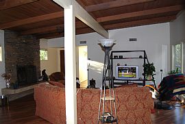 Moon Rise Sedona Style in Sedona, AZ (Photo 2 of 6)