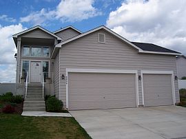 Beautiful Indian Trail Home in Spokane, WA