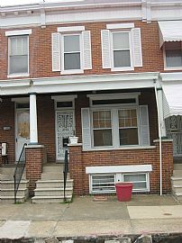 NEWLY REMODELED APT in Baltimore, MD