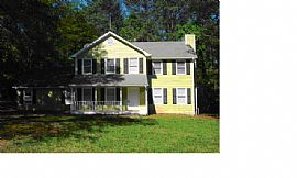 Security Dep Negotiable in Jonesboro, GA