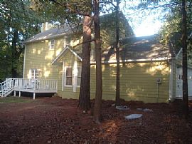 Security Dep Negotiable in Jonesboro, GA (Photo 2 of 6)