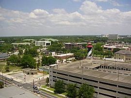 Downtown Is Sexy! in Jacksonville, FL (Photo 5 of 5)