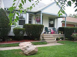 Spacious, super clean Cape Cod in Westland, MI