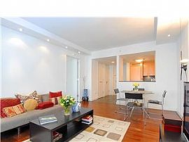 Designer Condo/Luxury Doorman Bldg  in New York, NY