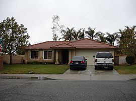 great family home in San Bernardino, CA