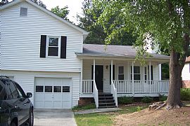 Move in Ready in Loganville, GA