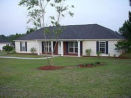 5 Bed/3 Bath House in Nice Subdivision in Statesboro, GA