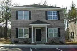 NEW 4 BED/4 BATH TOWNHOUSES  in Statesboro, GA
