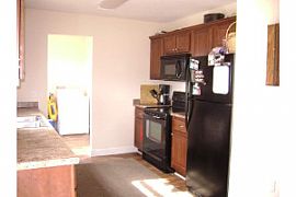 NEW 4 BED/4 BATH TOWNHOUSES  in Statesboro, GA (Photo 4 of 5)