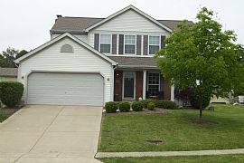 Blacklick House in Blacklick, OH