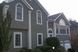 Upscale Executive Home in Acworth, GA