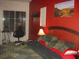 LUXURY PARKSIDE CONDO FOR IMMEDIATE RENT in Phoenix, AZ (Photo 4 of 5)