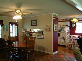 Beautiful brick home in quiet community in Hueytown, AL (Photo 4 of 4)