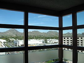 High Rise High Floor Condo at Optima Bil in Phoenix, AZ