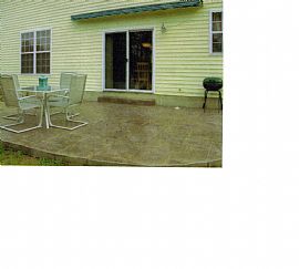 Almost New Home  Lease or Lease Option in Creedmoor, NC (Photo 2 of 6)