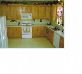 Almost New Home  Lease or Lease Option in Creedmoor, NC (Photo 3 of 6)