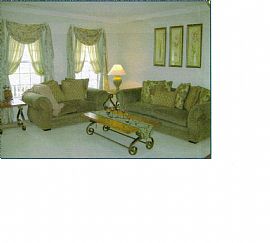 Almost New Home  Lease or Lease Option in Creedmoor, NC (Photo 4 of 6)