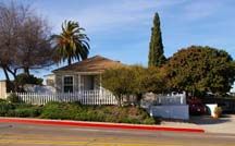 3 Br. 1 Ba. House For Rent in Chula Vista, CA