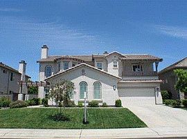 Luxurius home in Granite Bay school Dst. in Roseville, CA