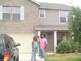 Luxurious single family home in San Antonio, TX