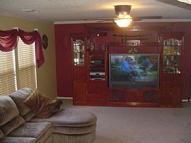 Luxurious single family home in San Antonio, TX (Photo 3 of 6)