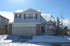 6br/4ba Beauty in fantastic location.... in Parker, CO