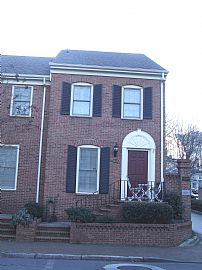 Fabulous 4th Ward condo/townhome in Charlotte, NC