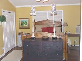 Fabulous 4th Ward condo/townhome in Charlotte, NC (Photo 4 of 5)