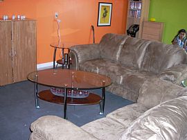 Gogeous Ranch Style great neighborhood in Salina, KS (Photo 2 of 5)