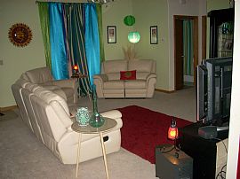 Gogeous Ranch Style great neighborhood in Salina, KS