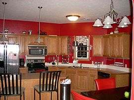 Gogeous Ranch Style great neighborhood in Salina, KS (Photo 5 of 5)