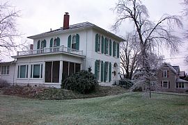 completely furnished/ all inclusive in New London, OH