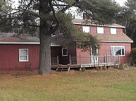 Cape Cod Style in Great School District in Hyde Park, VT