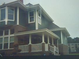 Modern Townhome in Cleveland, OH