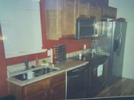 Modern Townhome in Cleveland, OH (Photo 2 of 4)