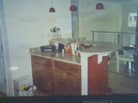 Modern Townhome in Cleveland, OH (Photo 4 of 4)