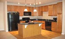 1 bed, 1 bath, detached garage condo in Parker, CO