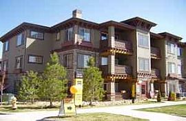 1 bed, 1 bath, detached garage condo in Parker, CO (Photo 2 of 3)