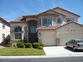 Foothills at Souther Highland in Las Vegas, NV