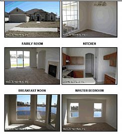 4br/3bath for rent in Eagles Hammock  in Jacksonville, FL