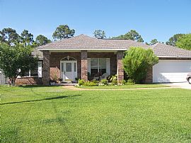 Beautiful all Brick Home in Miramar Beach, FL