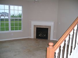 new town home in Westfield, IN (Photo 2 of 5)