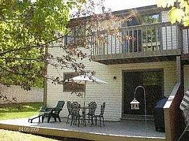 Best spot in complex for rent in Oxford, MI (Photo 2 of 4)