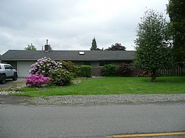 Charming house in downtown Monroe in Monroe, WA