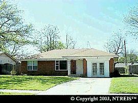 Three Bedroom House for Rent  in Richardson, TX