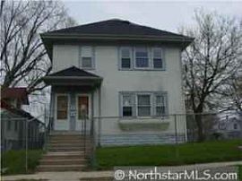 Nice Duplex in Minneapolis, MN